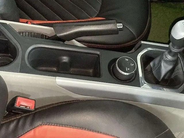 Used Tata Nexon [2017-2020] XZ in Delhi