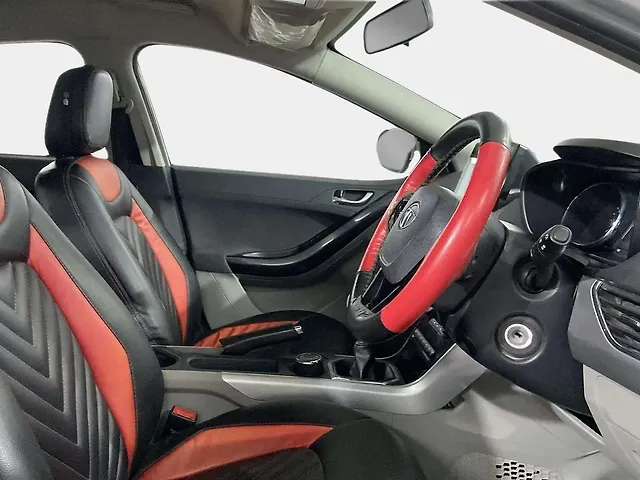 Used Tata Nexon [2017-2020] XZ in Delhi