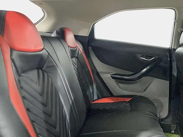 Used Tata Nexon [2017-2020] XZ in Delhi