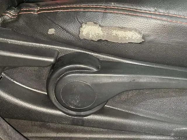 Used Tata Nexon [2017-2020] XZ in Delhi
