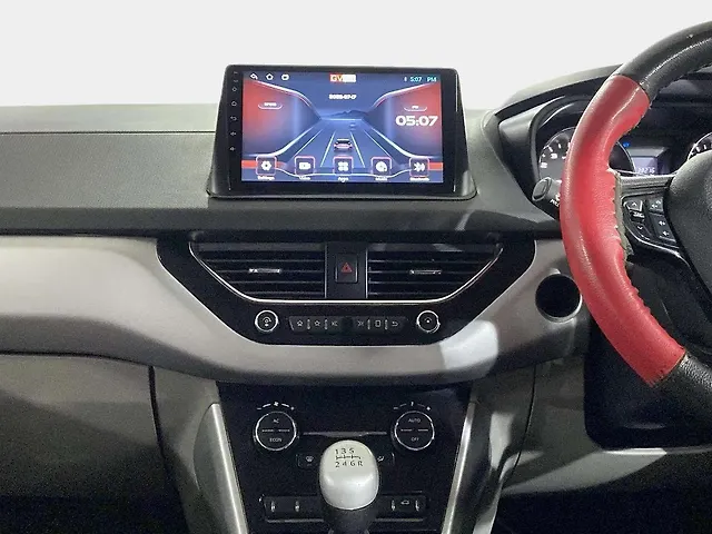 Used Tata Nexon [2017-2020] XZ in Delhi