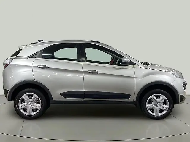 Used Tata Nexon [2017-2020] XZ in Delhi