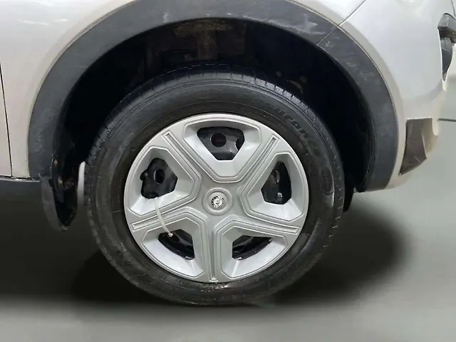Used Tata Nexon [2017-2020] XZ in Delhi