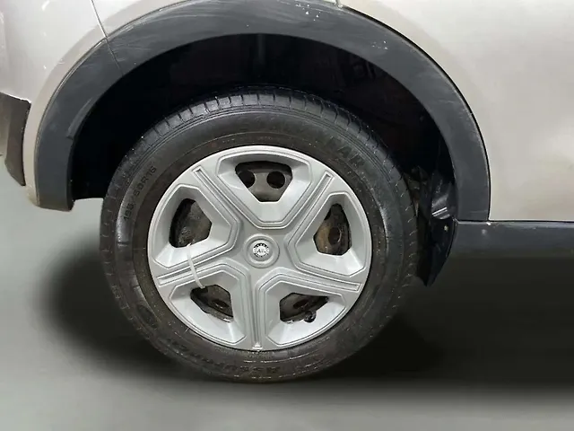 Used Tata Nexon [2017-2020] XZ in Delhi