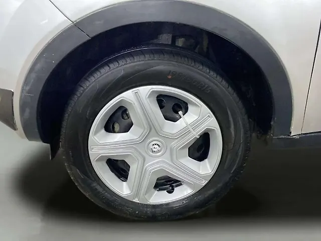 Used Tata Nexon [2017-2020] XZ in Delhi
