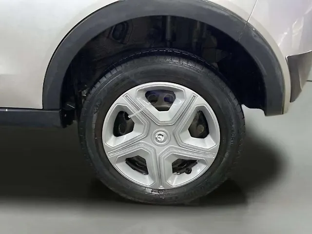 Used Tata Nexon [2017-2020] XZ in Delhi