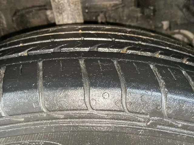 Used Tata Nexon [2017-2020] XZ in Delhi