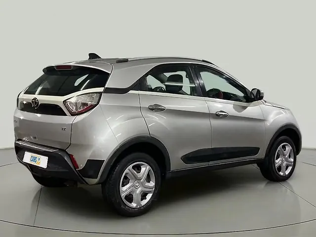 Used Tata Nexon [2017-2020] XZ in Delhi