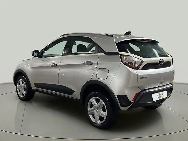 Used Tata Nexon [2017-2020] XZ in Delhi