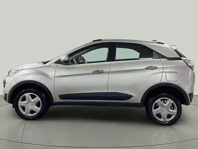 Used Tata Nexon [2017-2020] XZ in Delhi