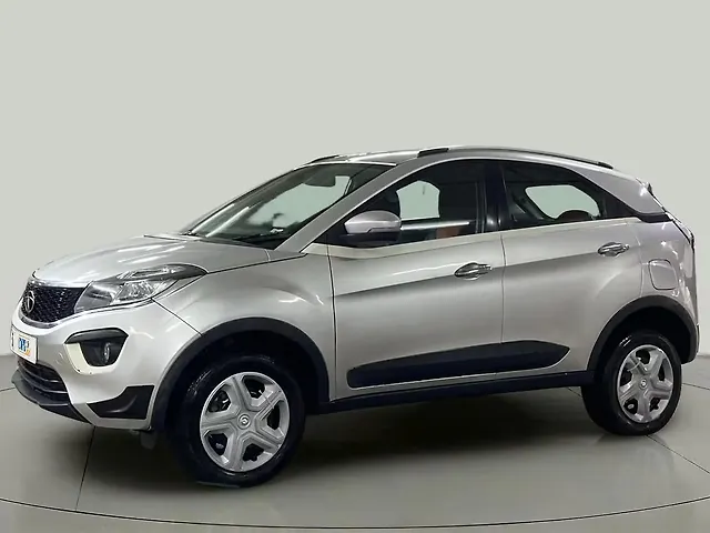Used Tata Nexon [2017-2020] XZ in Delhi