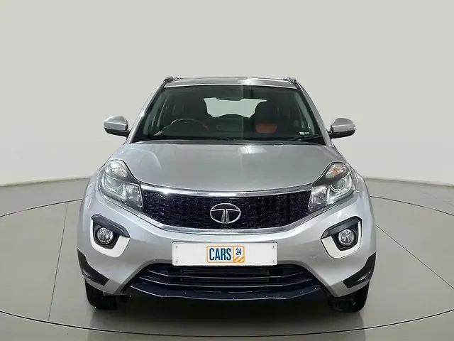 Used Tata Nexon [2017-2020] XZ in Delhi