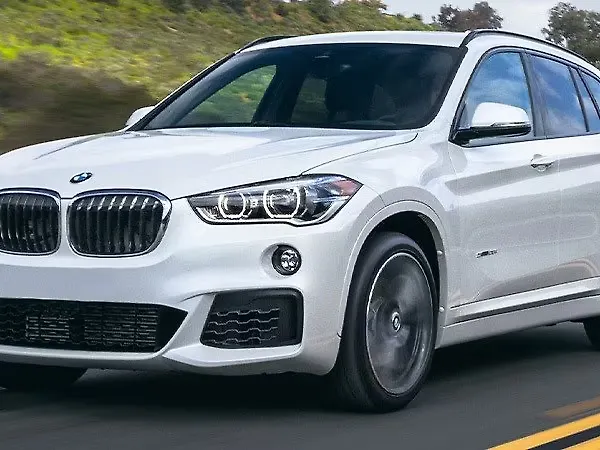 Used 2019 BMW X1 in Ahmedabad