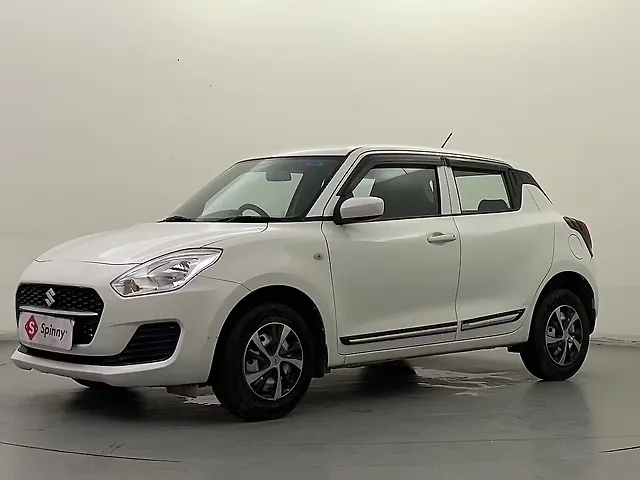 Used 2022 Maruti Suzuki Swift in Delhi