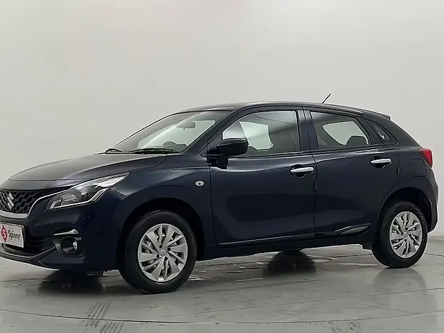 Used 2022 Maruti Suzuki Baleno in Ghaziabad