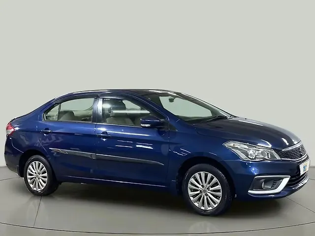 Used 2020 Maruti Suzuki Ciaz in Noida