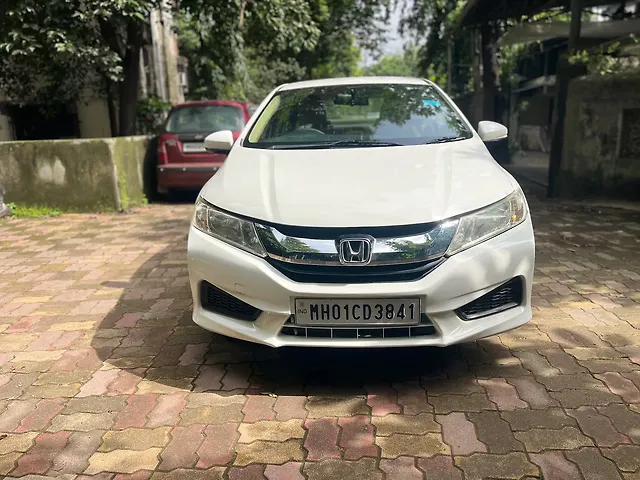 Used 2015 Honda City in Thane