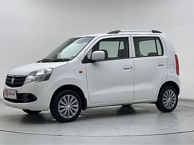 Used 2012 Maruti Suzuki Wagon R in Delhi