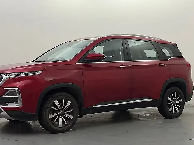 Used 2020 MG Hector in Delhi