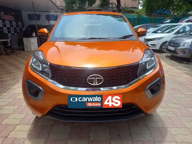 Used 2019 Tata Nexon in Mumbai