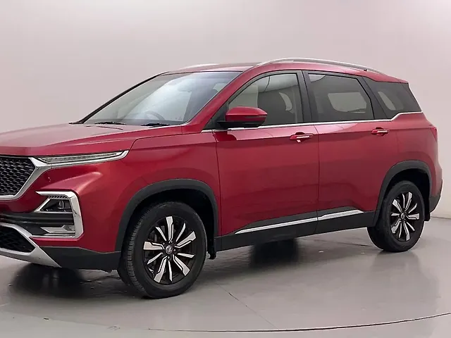 Used 2020 MG Hector in Bangalore