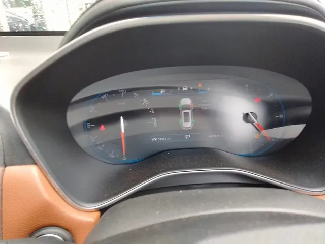 Used MG Hector Plus [2020-2023] Sharp 1.5 Petrol Turbo CVT 6-STR in Bangalore