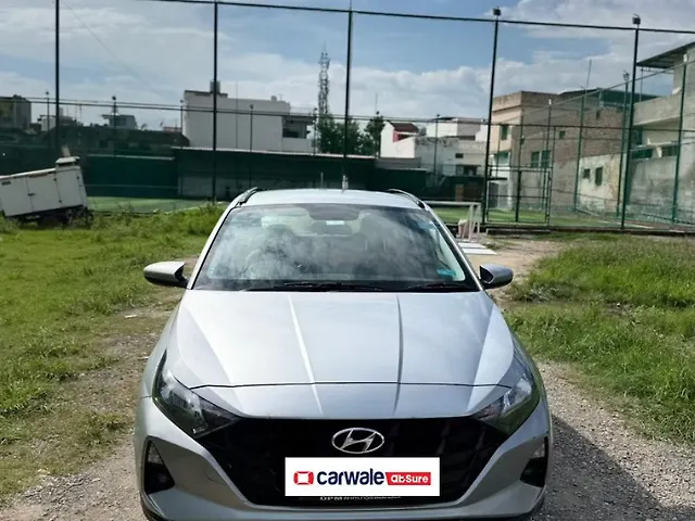 Used 2022 Hyundai Elite i20 in Dehradun