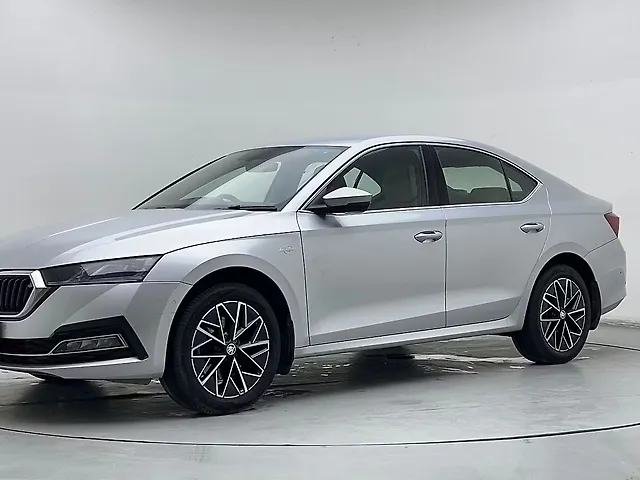 Used 2021 Skoda Octavia in Gurgaon