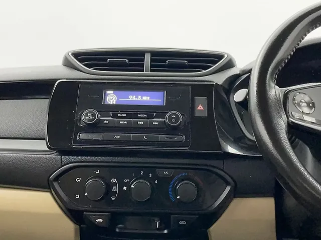 Used Honda Amaze [2018-2021] 1.2 S MT Petrol [2018-2020] in Jaipur