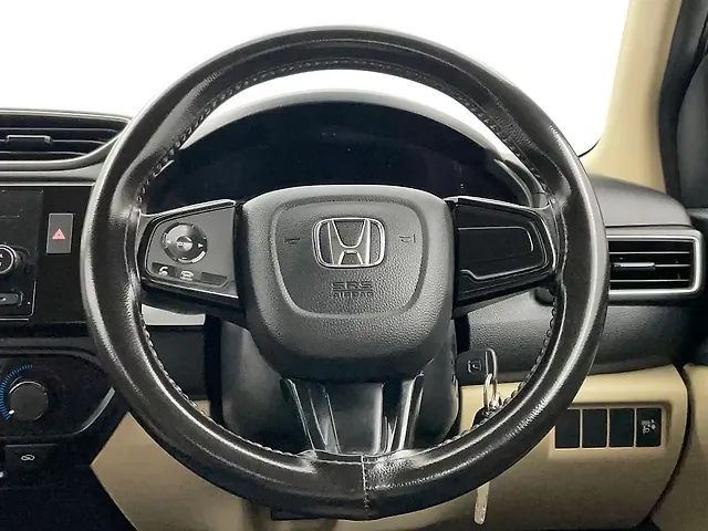 Used Honda Amaze [2018-2021] 1.2 S MT Petrol [2018-2020] in Jaipur