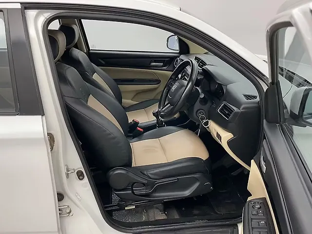 Used Honda Amaze [2018-2021] 1.2 S MT Petrol [2018-2020] in Jaipur