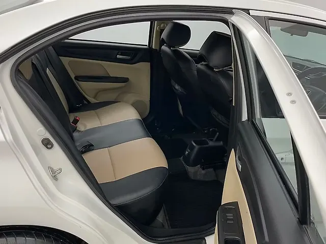 Used Honda Amaze [2018-2021] 1.2 S MT Petrol [2018-2020] in Jaipur