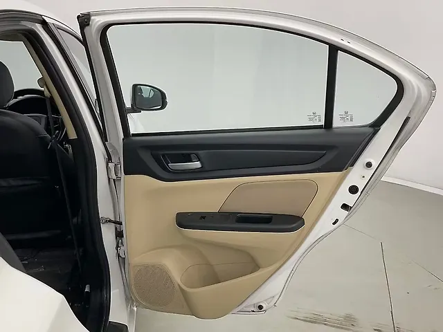 Used Honda Amaze [2018-2021] 1.2 S MT Petrol [2018-2020] in Jaipur