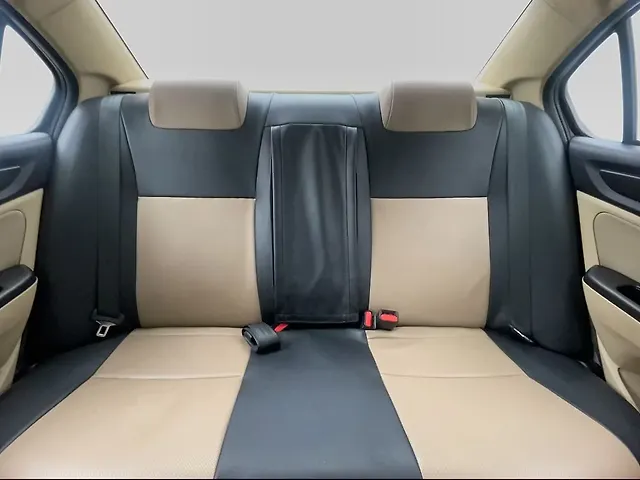 Used Honda Amaze [2018-2021] 1.2 S MT Petrol [2018-2020] in Jaipur