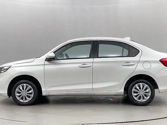 Used Honda Amaze [2018-2021] 1.2 S MT Petrol [2018-2020] in Jaipur