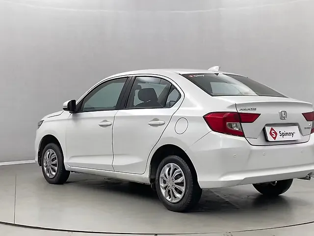 Used Honda Amaze [2018-2021] 1.2 S MT Petrol [2018-2020] in Jaipur