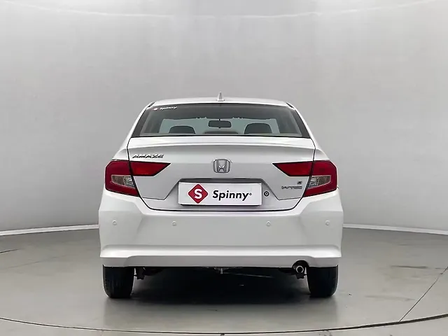 Used Honda Amaze [2018-2021] 1.2 S MT Petrol [2018-2020] in Jaipur