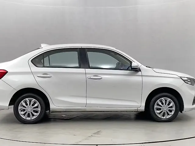 Used Honda Amaze [2018-2021] 1.2 S MT Petrol [2018-2020] in Jaipur