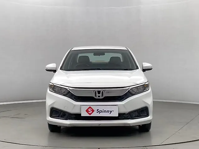 Used Honda Amaze [2018-2021] 1.2 S MT Petrol [2018-2020] in Jaipur