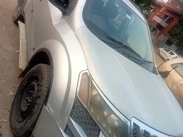Used 2014 Mahindra XUV500 in Lucknow