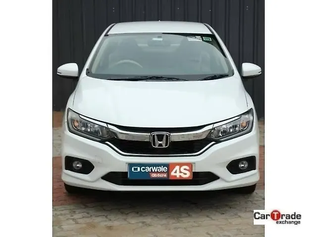 Used 2019 Honda City in Ahmedabad