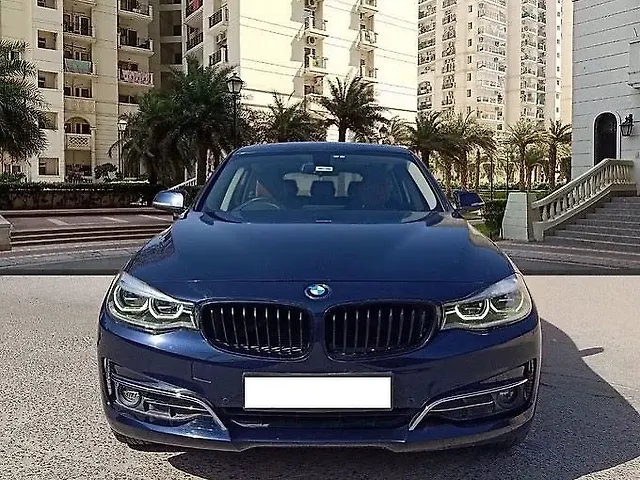 Used 2017 BMW 3 Series GT in Delhi