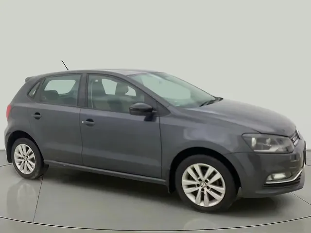Used 2015 Volkswagen Polo in Mumbai
