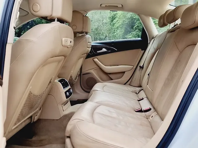 Used Audi A6[2011-2015] 2.0 TDI Premium in Chennai