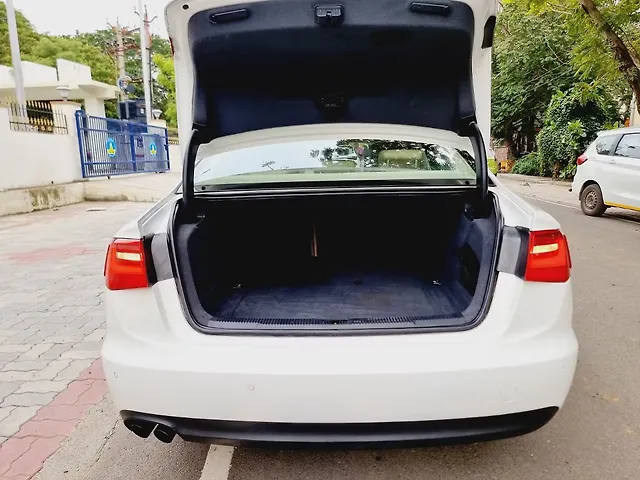 Used Audi A6[2011-2015] 2.0 TDI Premium in Chennai