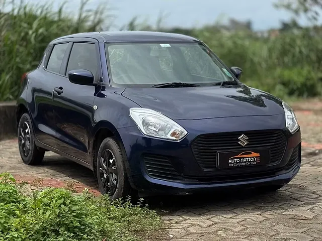 Used 2020 Maruti Suzuki Swift in Thiruvananthapuram