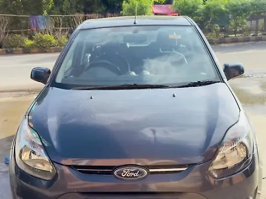 Used 2012 Ford Figo in Kanpur