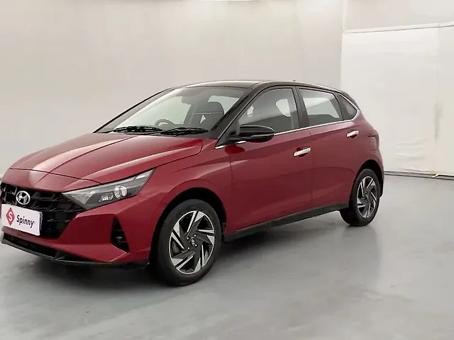 Used 2021 Hyundai Elite i20 in Lucknow