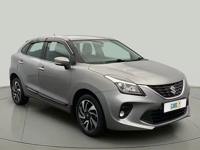 Used 2020 Maruti Suzuki Baleno in Lucknow