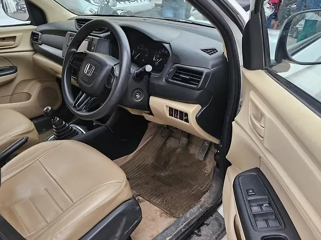 Used Honda Amaze [2018-2021] 1.5 E MT Diesel [2018-2020] in Kanpur